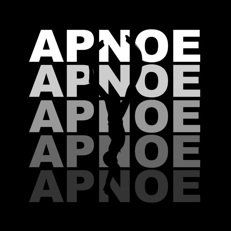 Apnea Diver Apnea Diver Apnea Diver