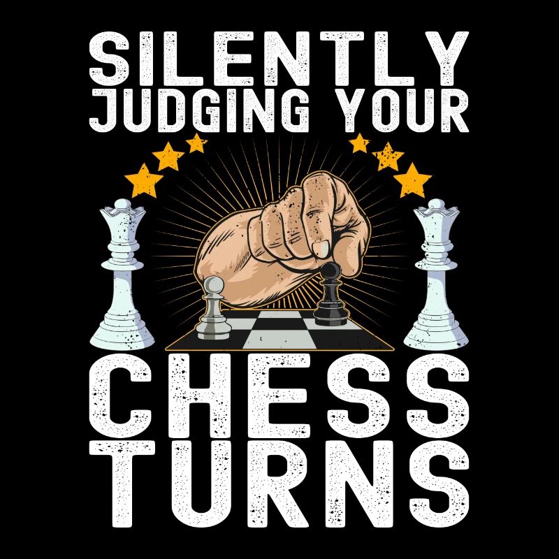 Joueurs d’échecs