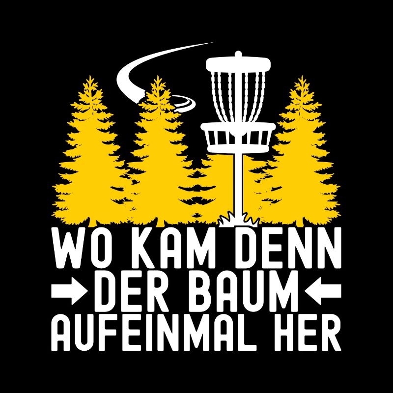 Disc Golf Disc Golfer