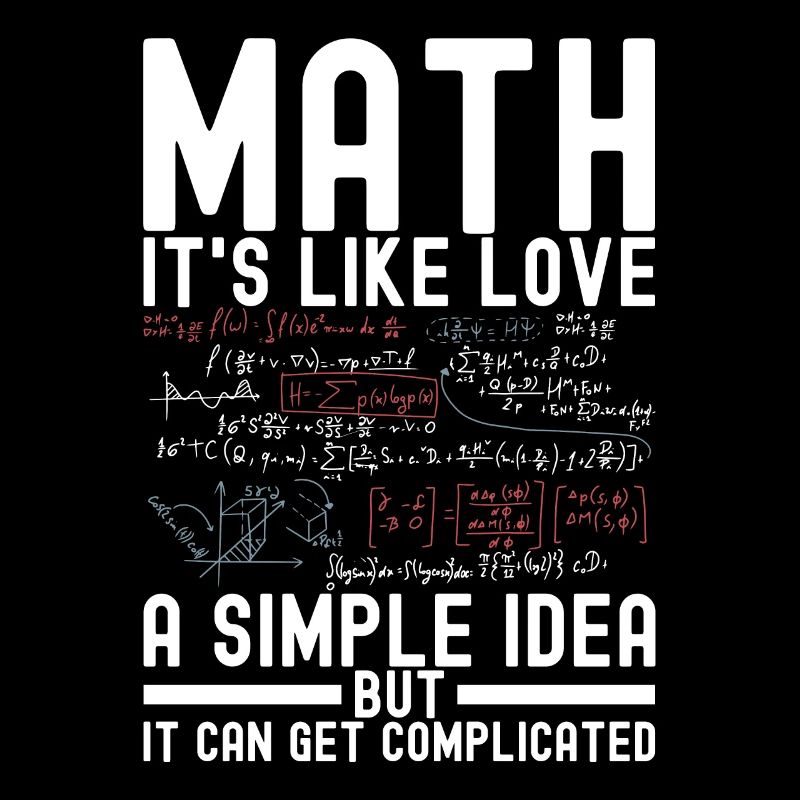 Professeur de mathématiques Mathématiques