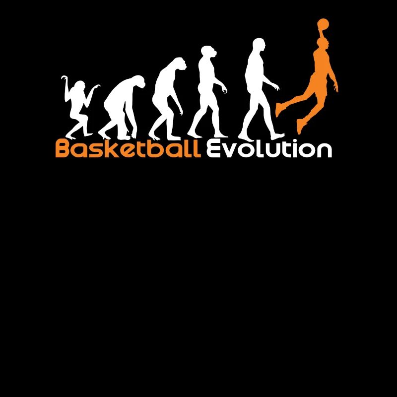 Evolution du basket