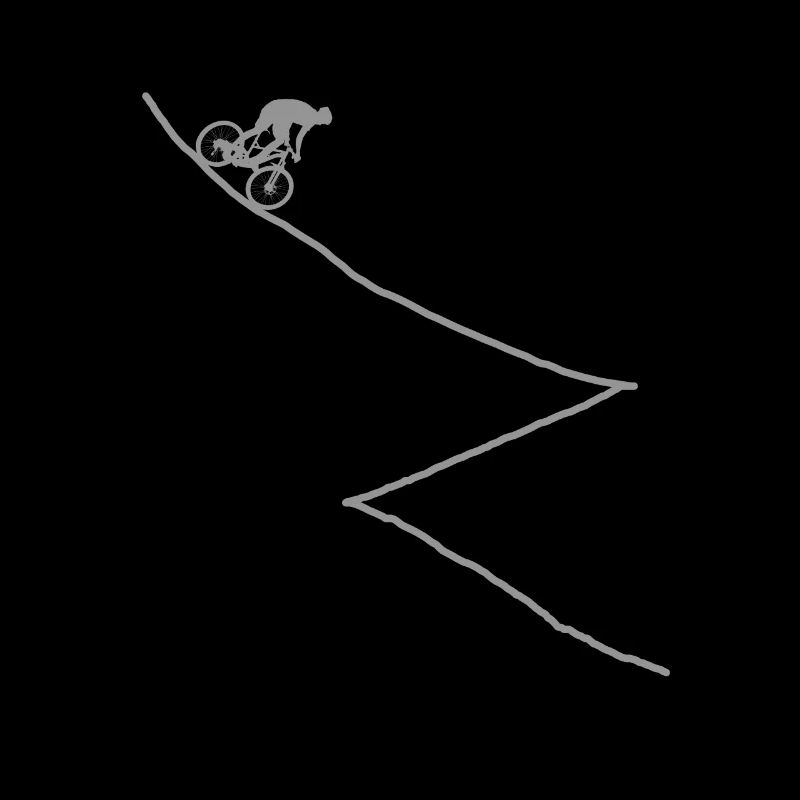 Mountainbiker