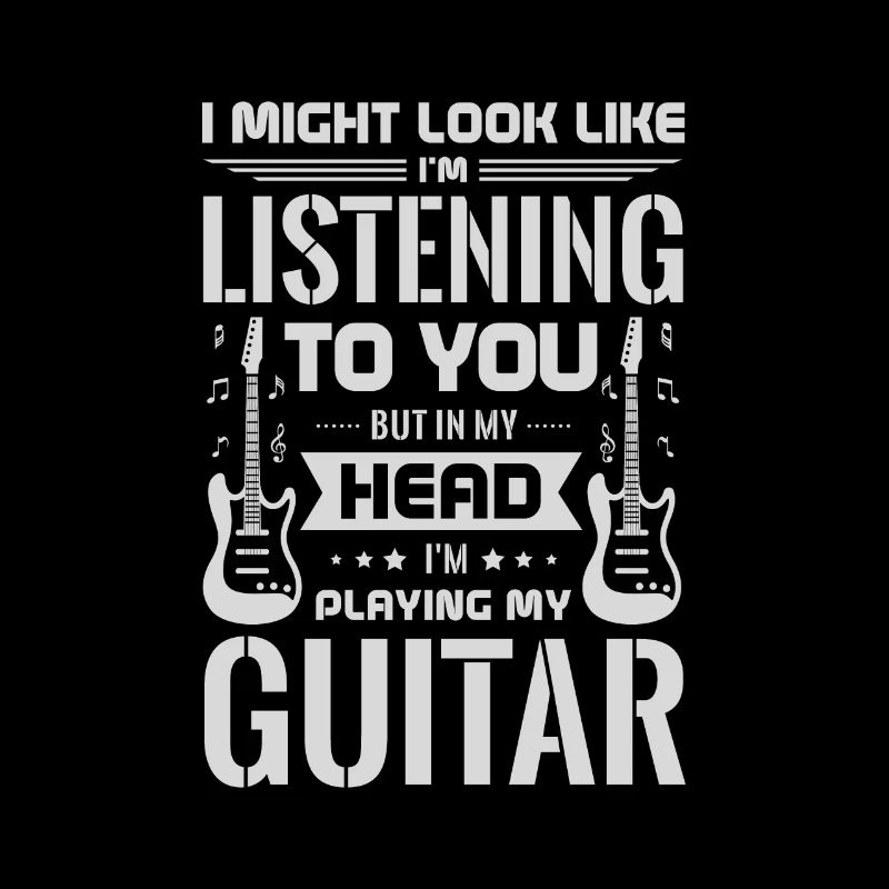 Guitar Design for a Guitar player