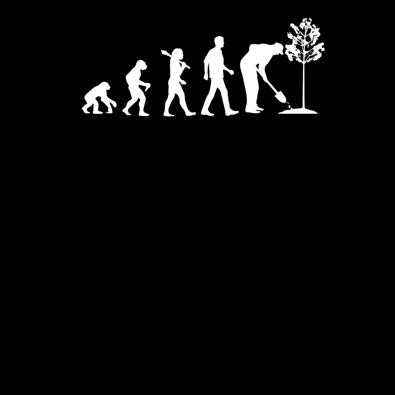 Évolution écologiste