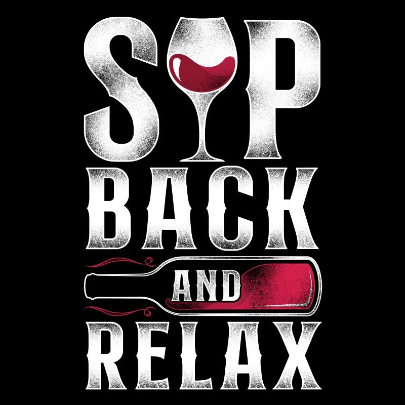 Sommelier Wine Drinking Tasting