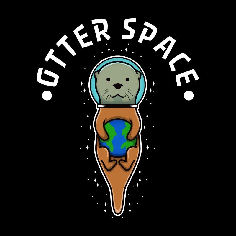 Otter space
