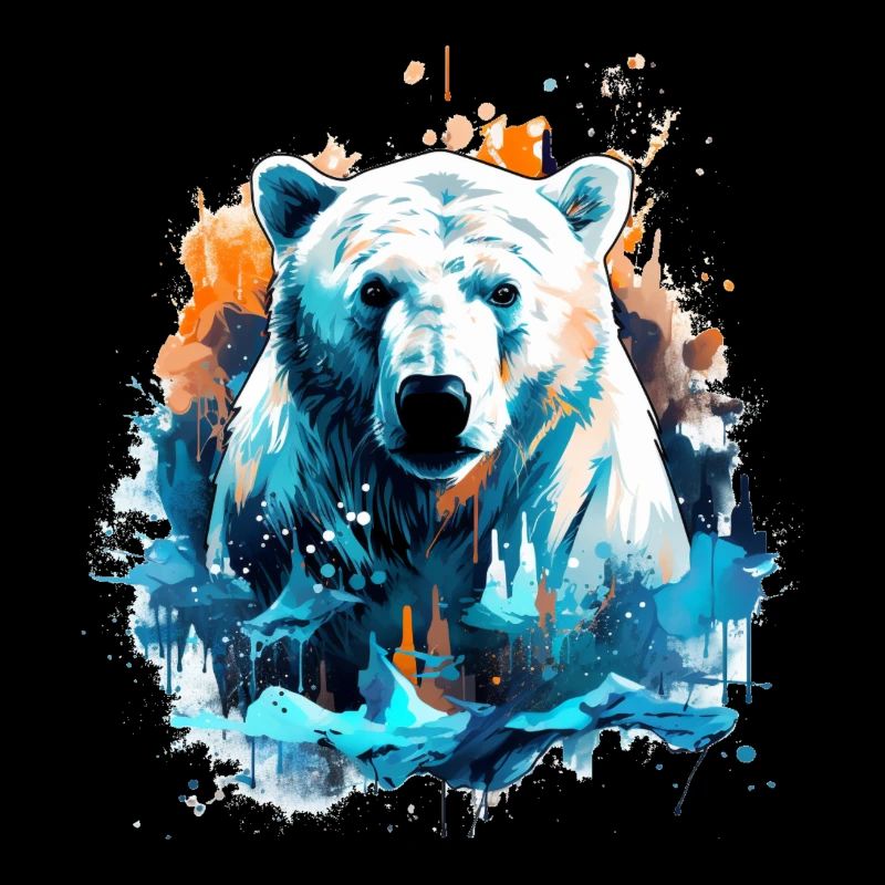 Polar bear