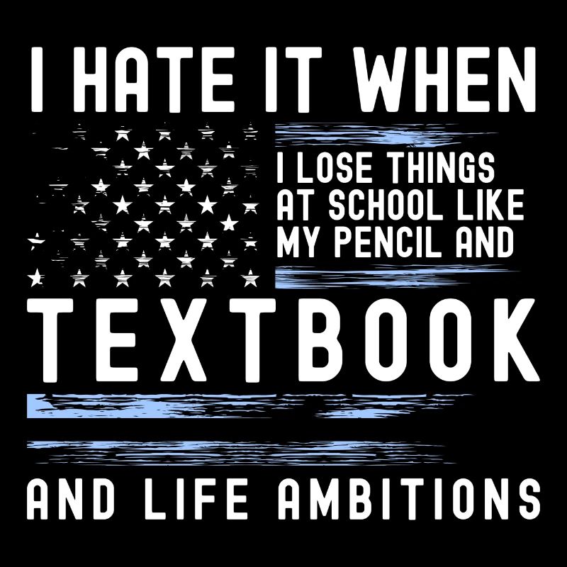 Student Campus Abschluss