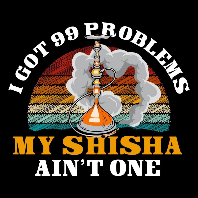 Pipe à eau Pipe à fumer Oriental