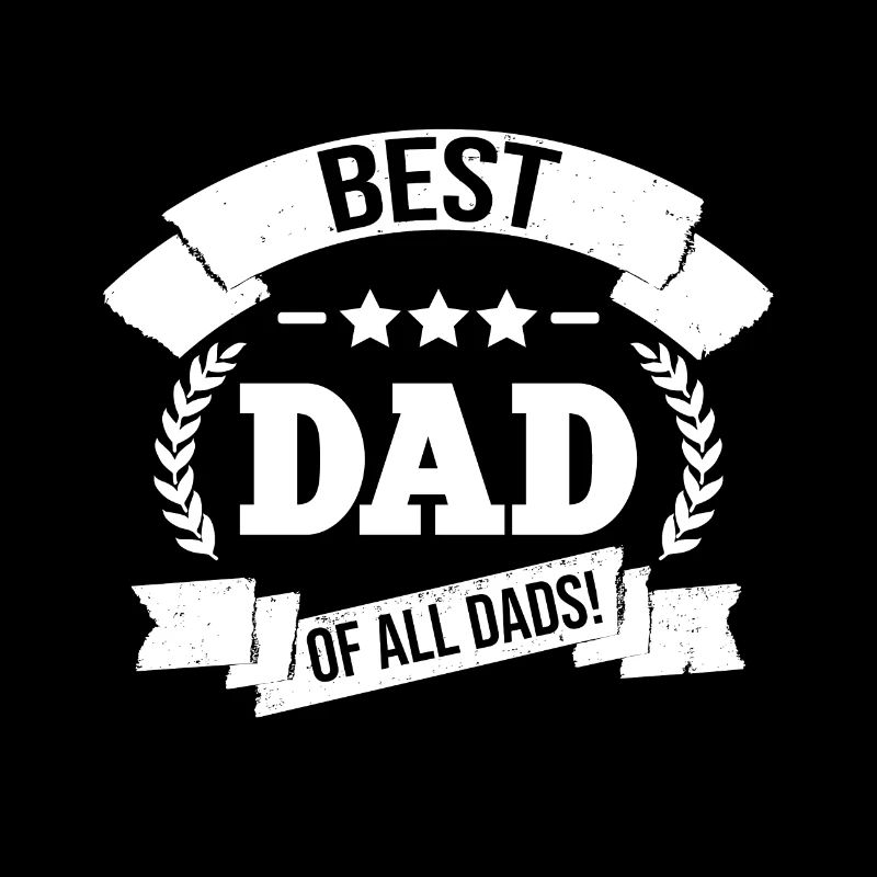 der beste Papa!