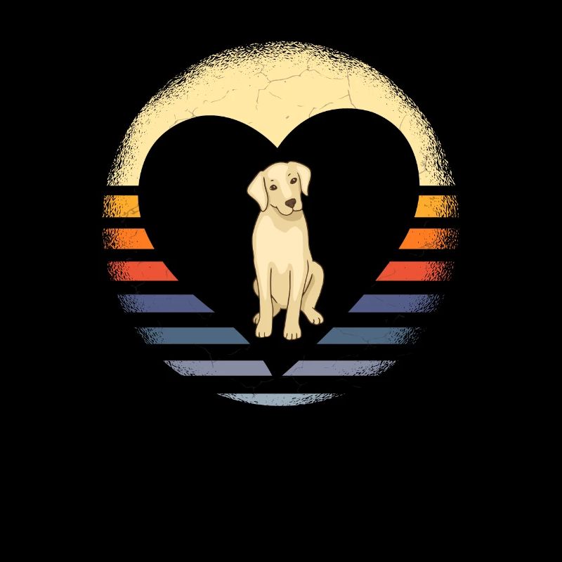 Chiens Labrador
