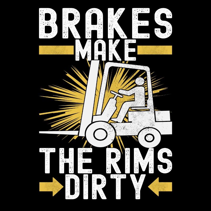 Gabelstapler Gabelstaplerfahrer