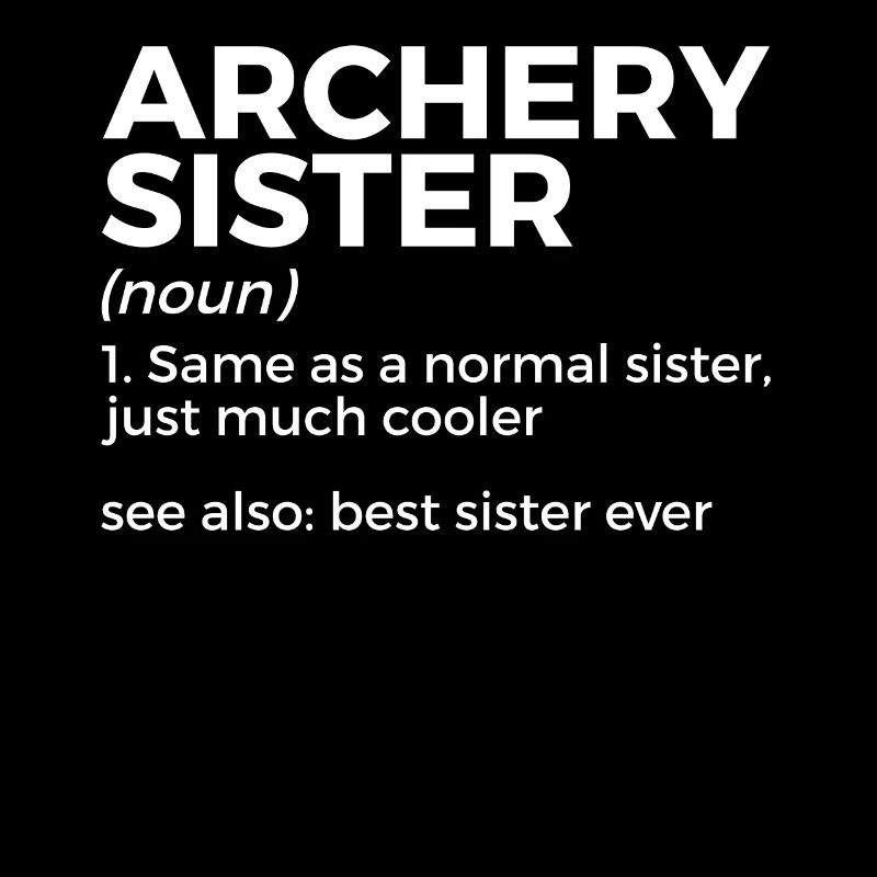 Archery Archer