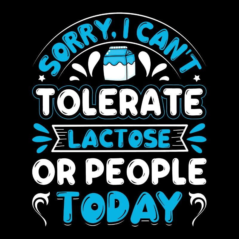 Lactose Intolerant Dairy