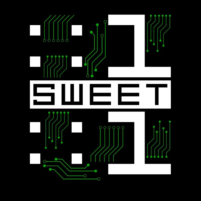 Network Administrator Programmer ::1 Sweet ::1