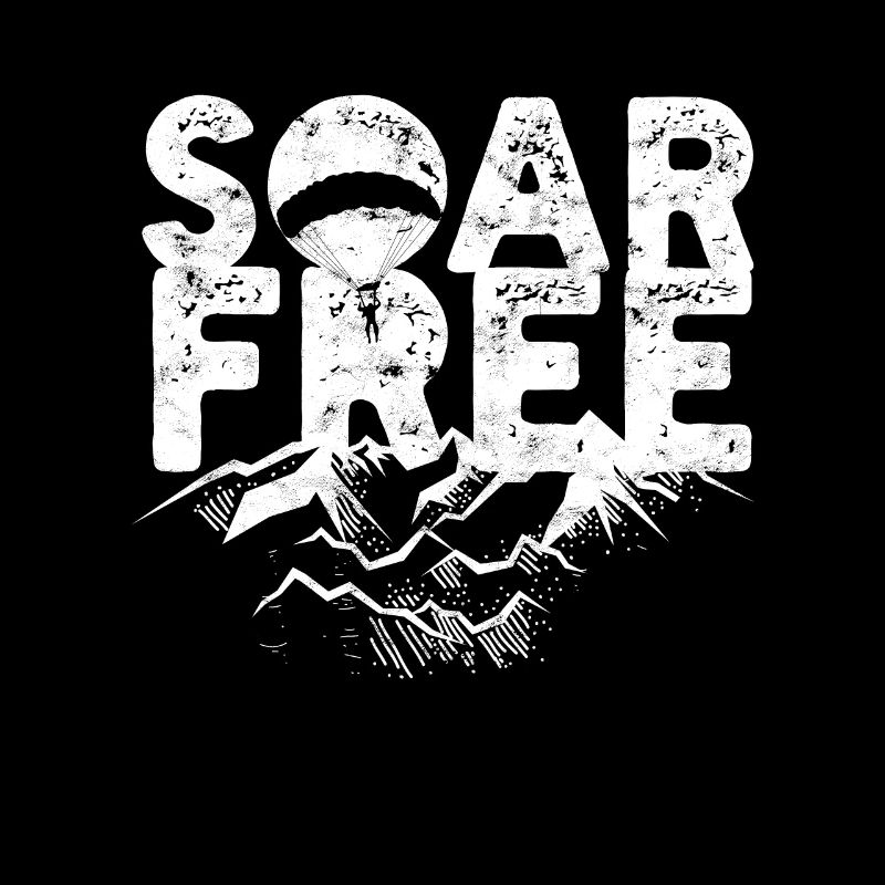 Paragliding Paraglider Gleiter Soar Free