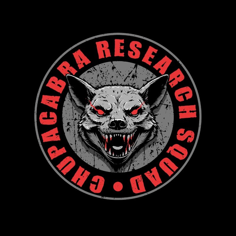 Chupacabra Reseach Squad
