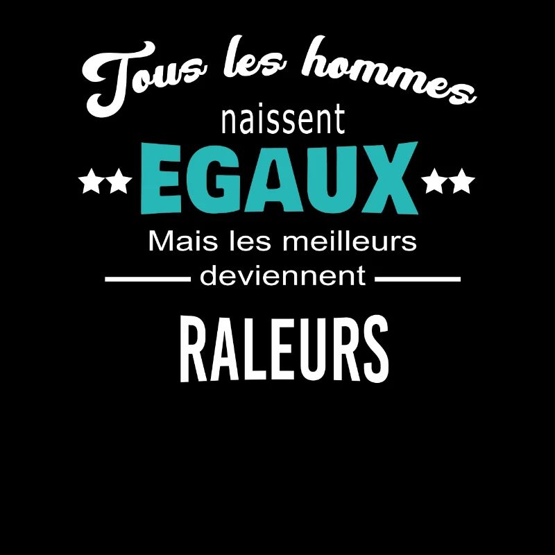 les meilleurs RALEURS
