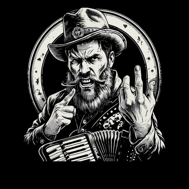 Grantler Grumpy Bavarian dialects Bavaria