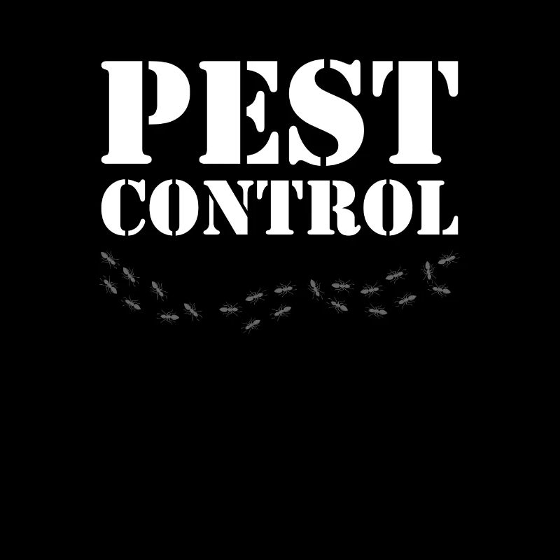 Schädlingsbekämpfungsexperte Bugs Exterminator