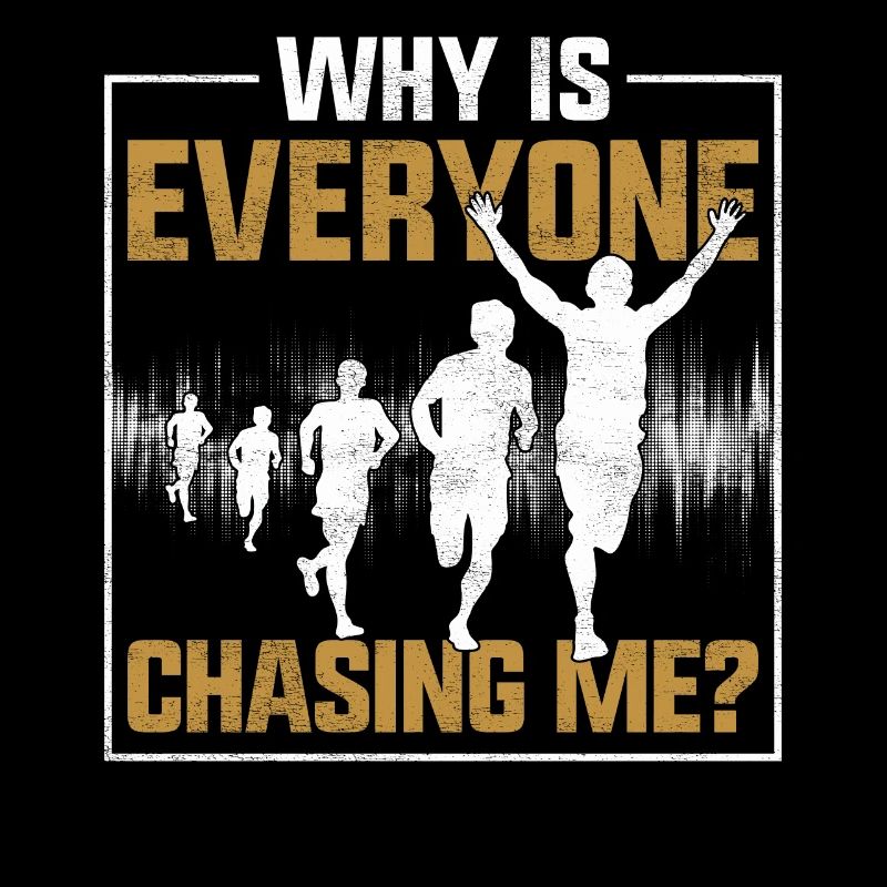 Running Runner Half Marathon