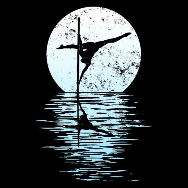 Pole Dance Dancer, Pole Dance, Pole Dancing