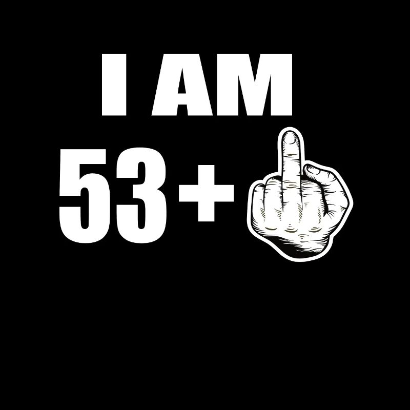 54th birthday