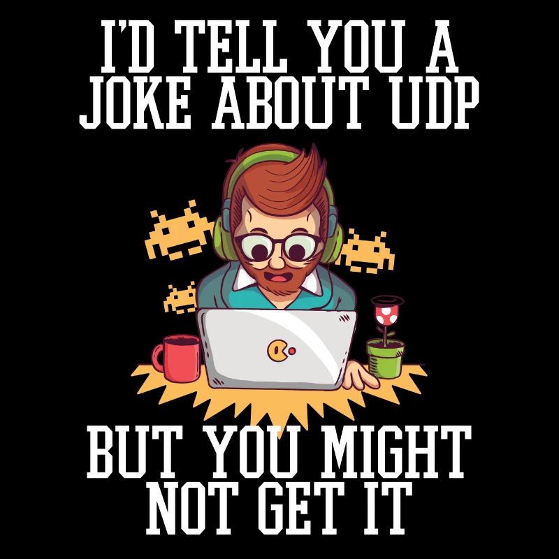 Cybersecurity - IT-Sicherheit Informatiker