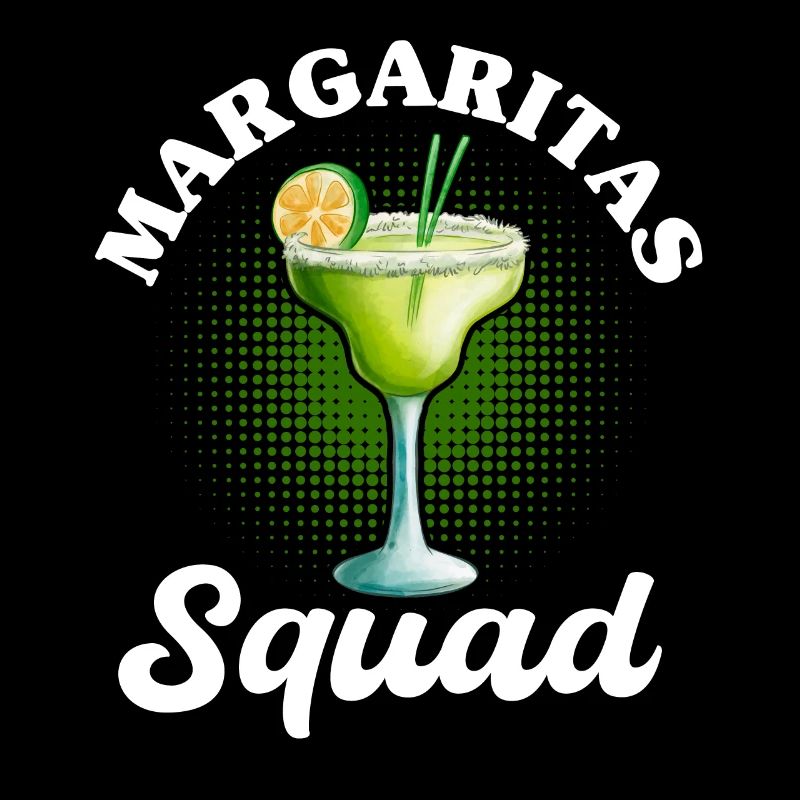 Margaritas Squad