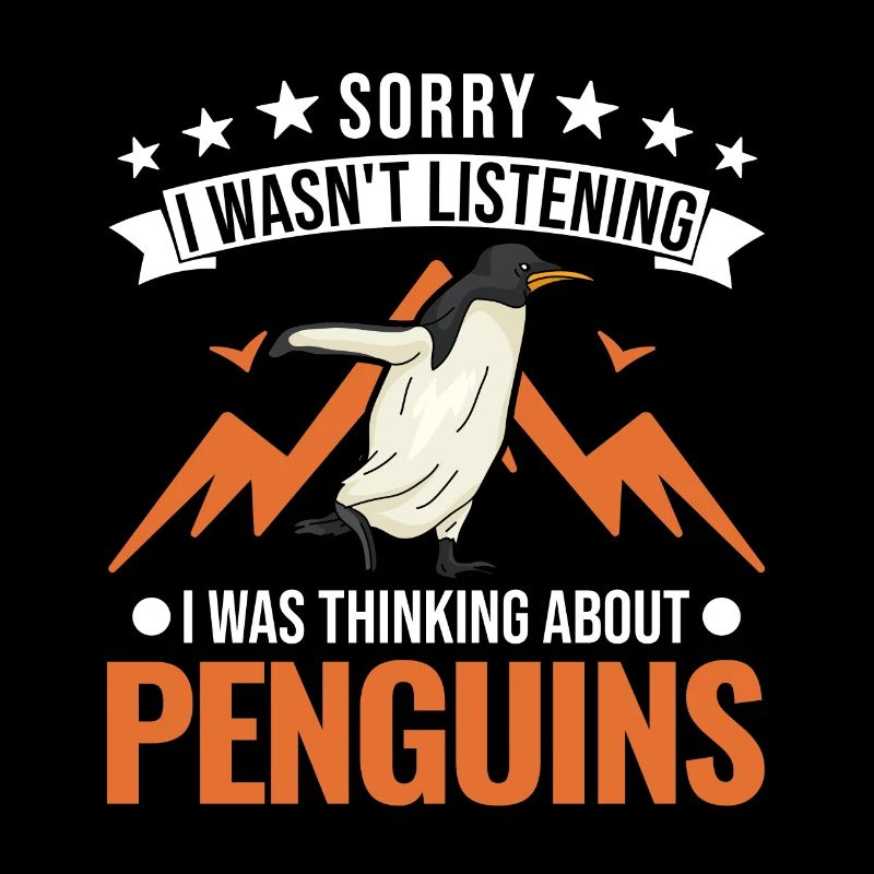 Pinguin Penguin Kaiserpinguin Gelbaugenpinguin