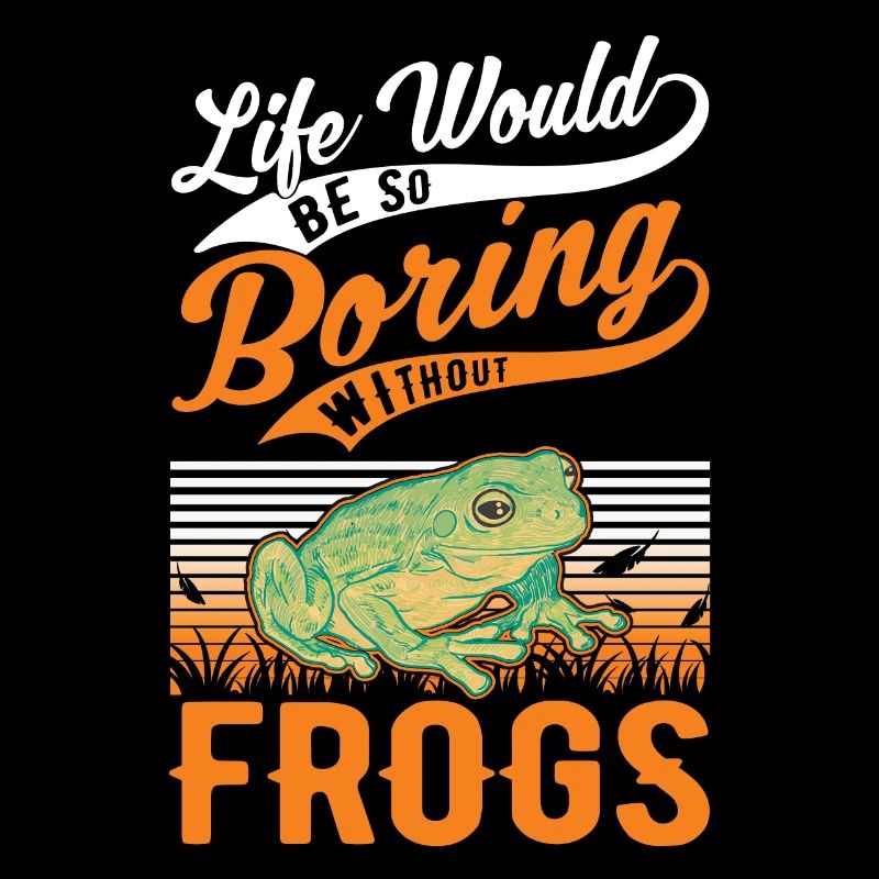 Frog Gift Tree Frog