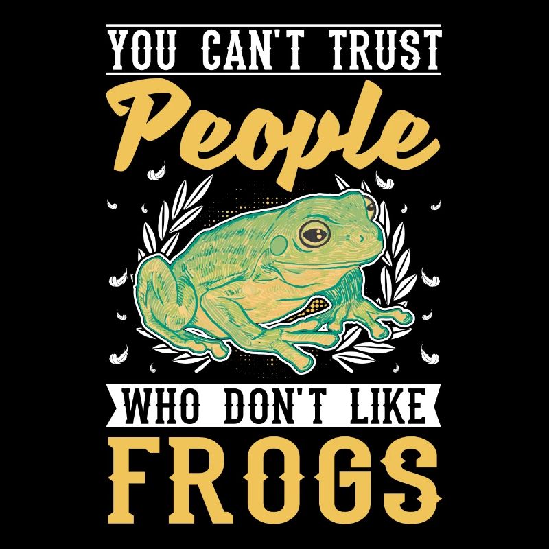 Frog Gift Tree Frog