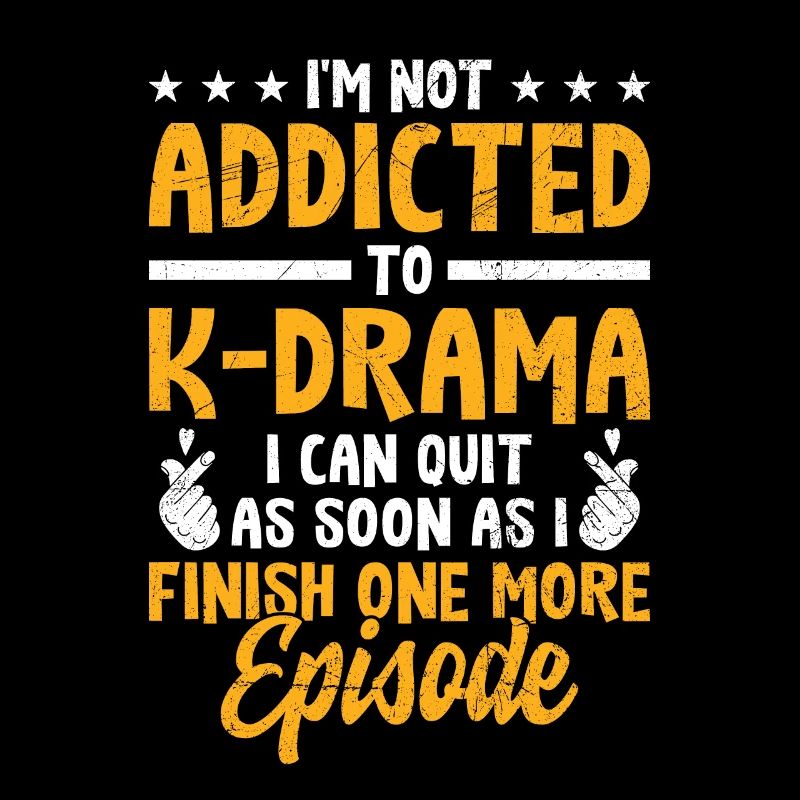 K-drama Lover Corée du Sud Drame coréen