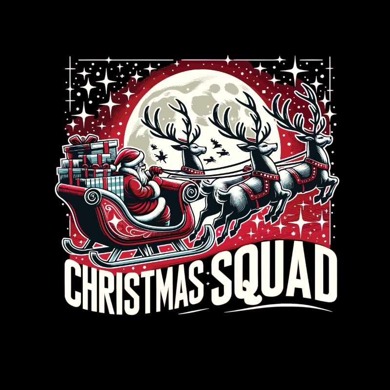 Escouade de Noël