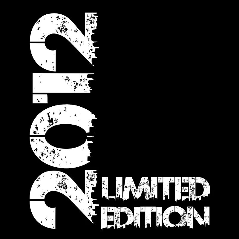 Limited Edition 2012