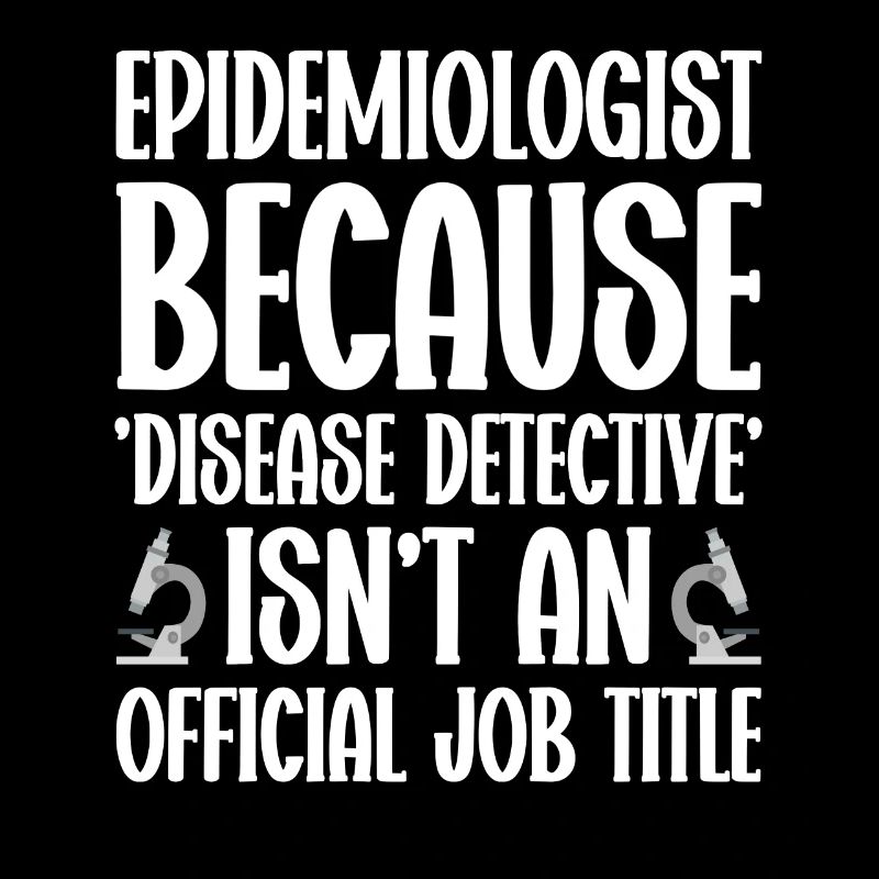 Epidemiology Scientist Epidemiologist Medicine