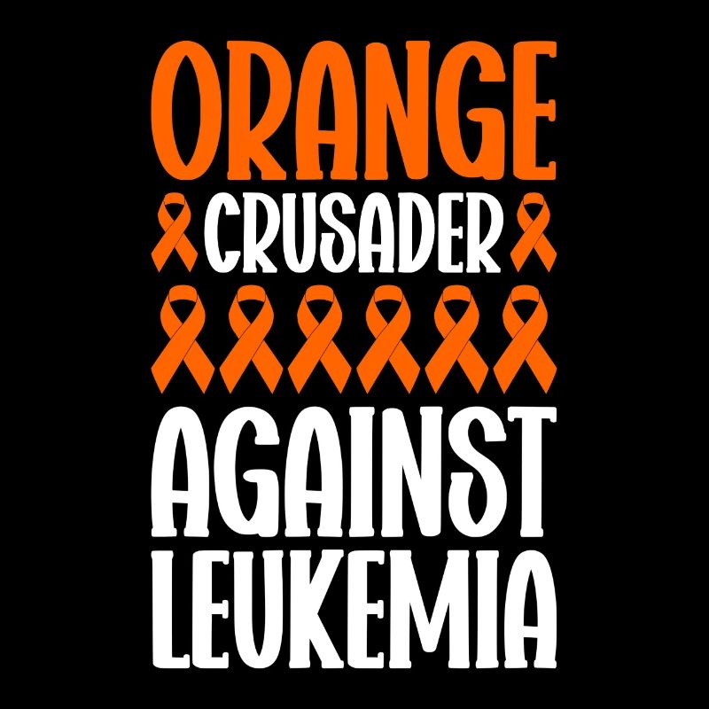 Leukämie Bewusstsein Blutkrebs Bekämpfung