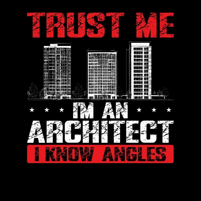 Architecte Architecture Cadeau Étudiant en architecture