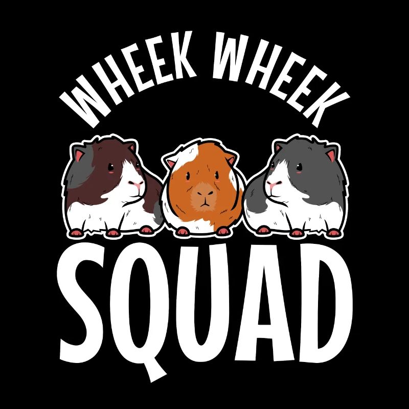 Wheek squad