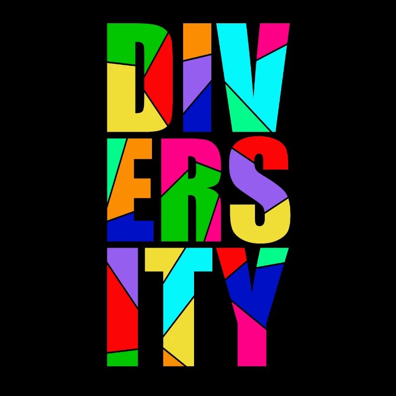 Diversité - Diversité - Tolérance