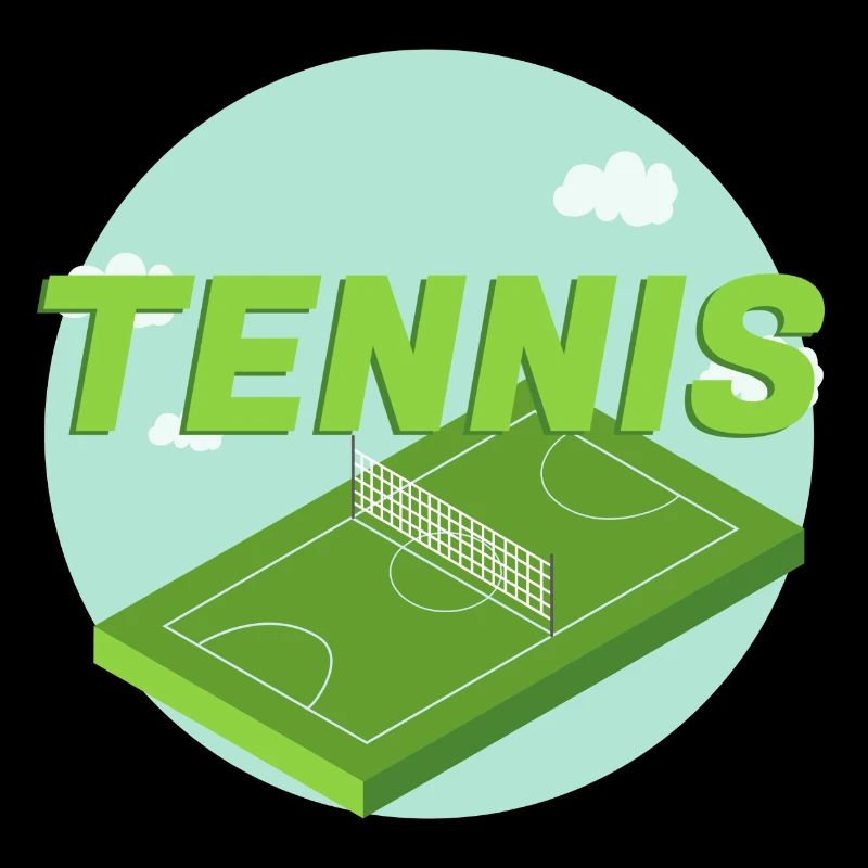 Tennis player