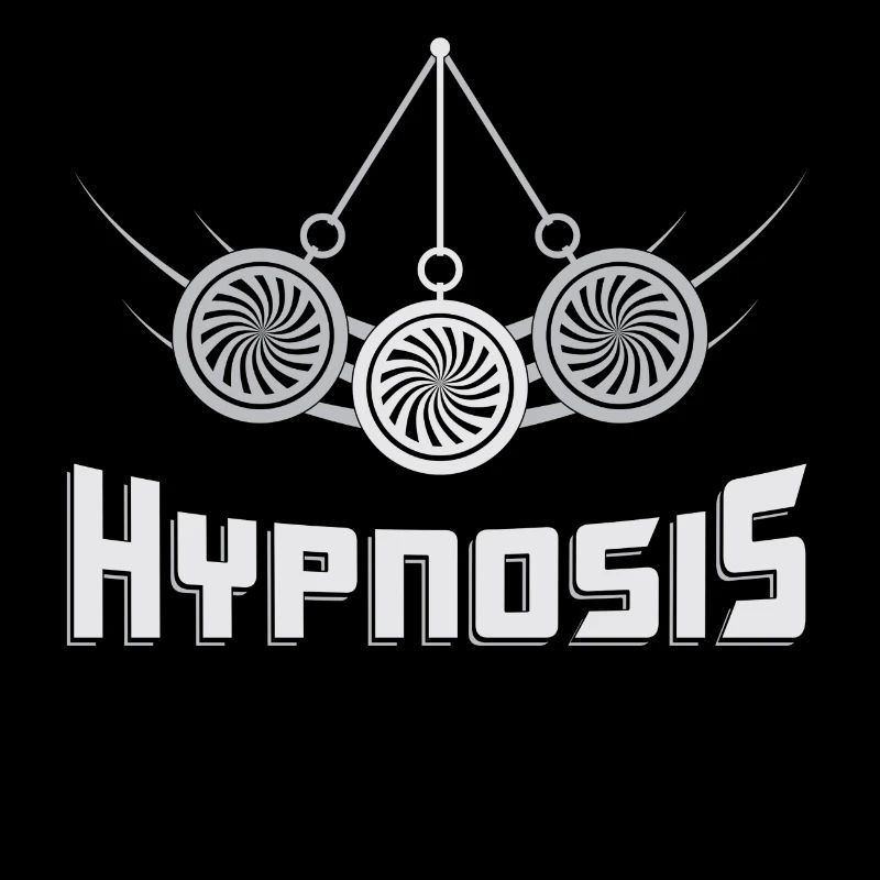 Hypnosis Hypnotic Hypnotize Team Gift Idea