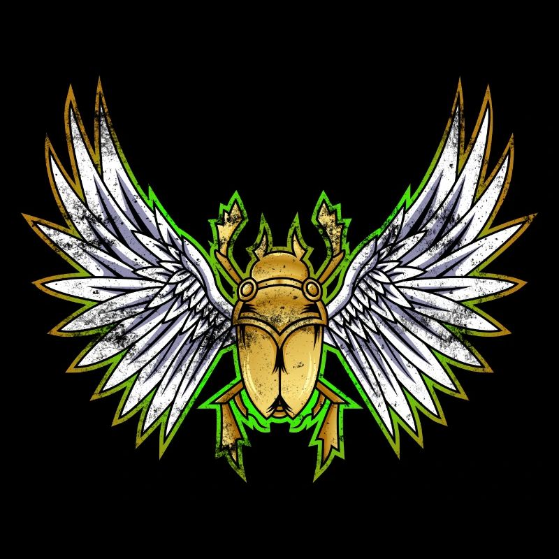 insectes animaux