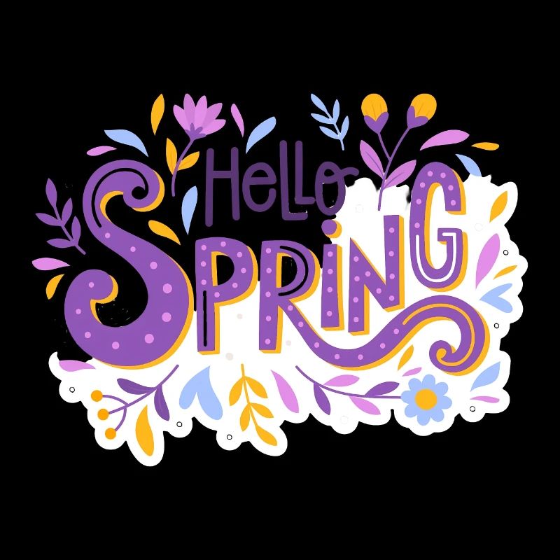 hello spring