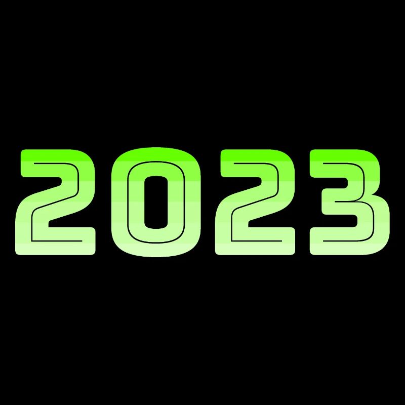 2023 Jahreswechsel Geschenkidee