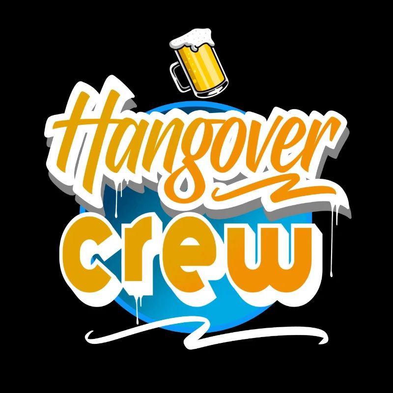 Équipe de gueule de bois