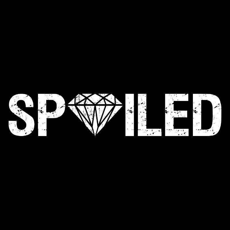 Spoiled Diamond