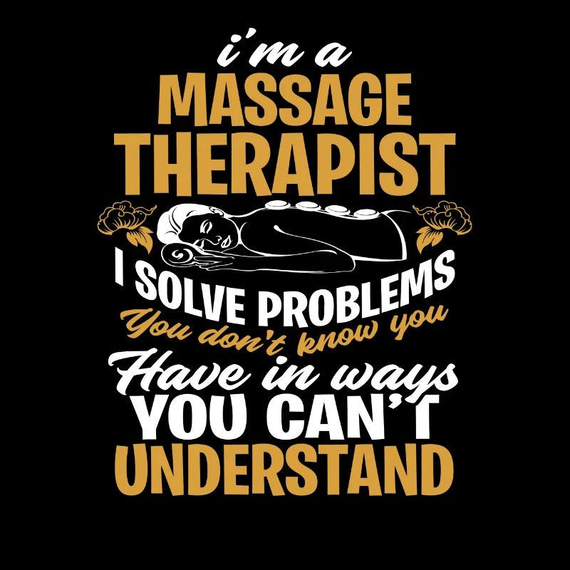 Massage therapist