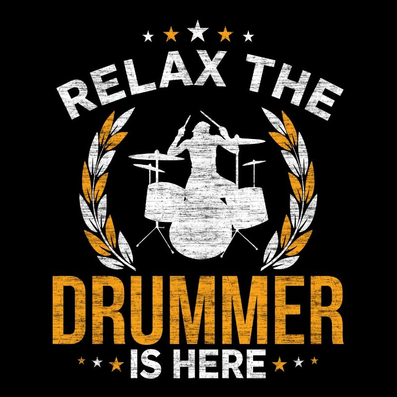 Drums