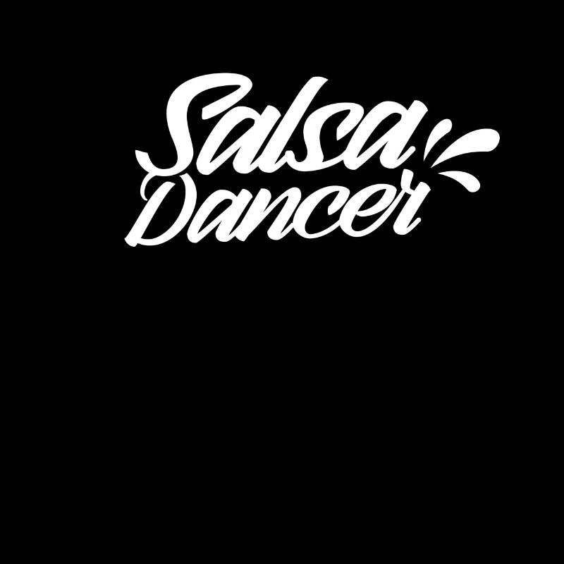 Salsa Dancer Dance Dance Hobby